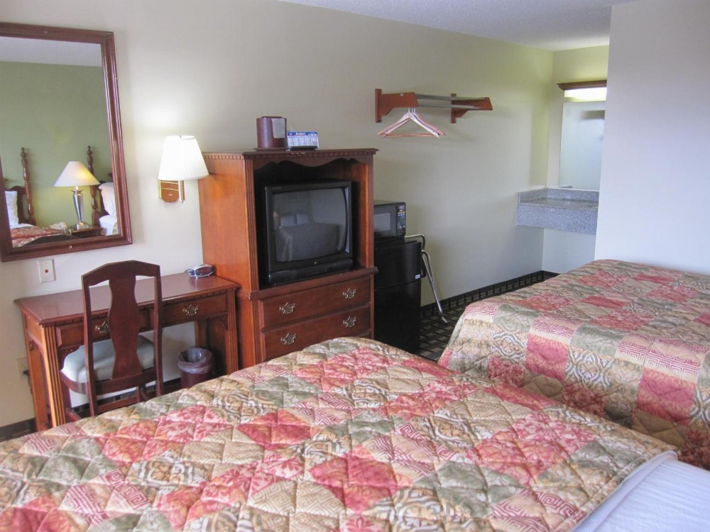 Hospitality Inn