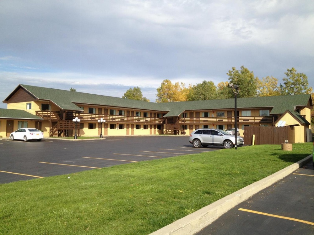 Hospitality Inn Main image